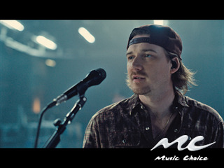 Morgan Wallen: One Thing At A Time