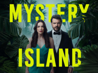 Mystery Island Pilot