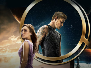 JupiterAscending