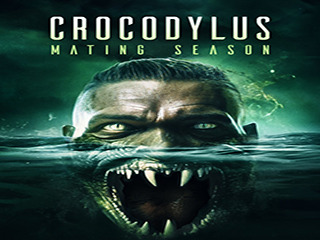 Crocodylus Mating Season