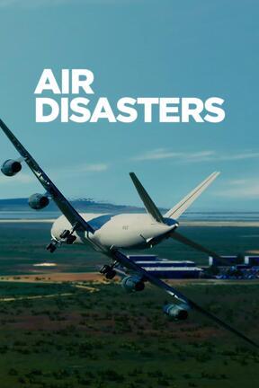 Air Disasters S23:06