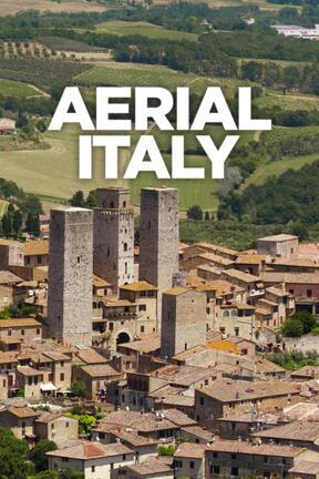 Aerial Italy S1:01
