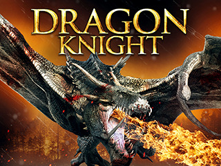 Dragon Knight