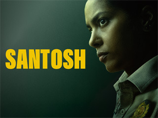 Santosh
