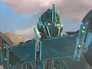Nemesis Prime