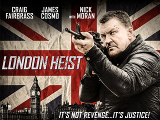 London Heist