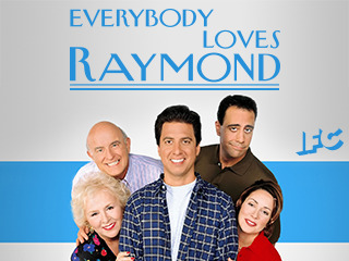 Everybody Loves Raymond 112