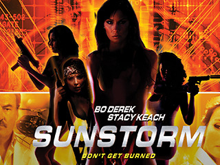 Sunstorm