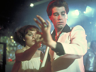 Sat Night Fever