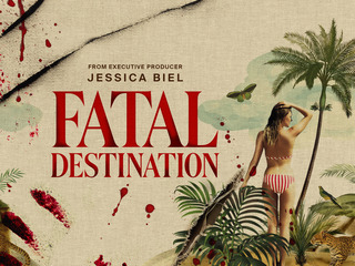 Fatal Destination S1:Baja Noir