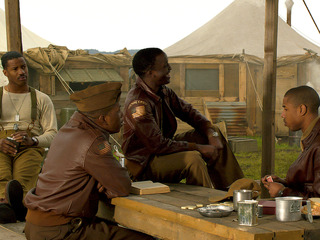 Red Tails