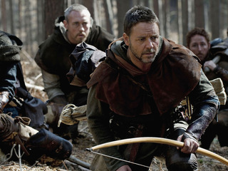 Robin Hood