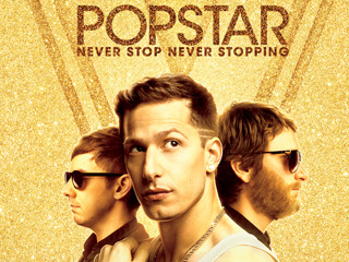 Popstar Never Stop Never Stopping