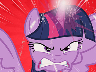 Twilight's Kingdom Part 2