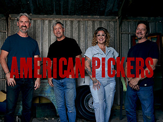 American Pickers S27 Ep04