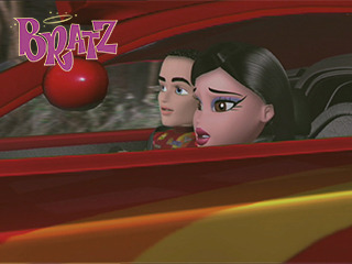 The Bratz 500