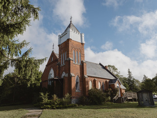 Grand River Church