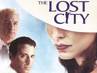 The Lost City (2006)