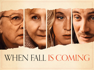 When Fall Is Coming