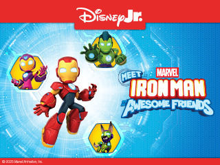 Meet Iron Hulk