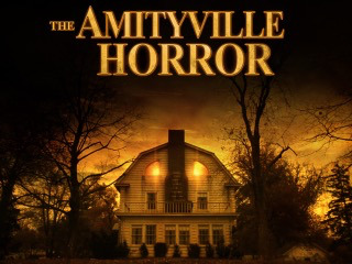 Amityville Horror, The (1979)