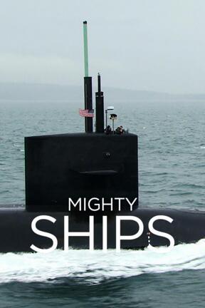 Mighty Ships S1:03