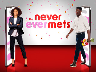The Never Ever Mets S2:Wish We NeverMet