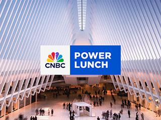 Power Lunch 5/30