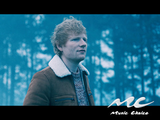 Ed Sheeran: Curtains