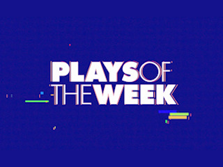 Plays of the Week 06/15