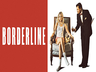 Borderline-25