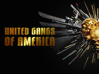 UTD GANGS S2:02