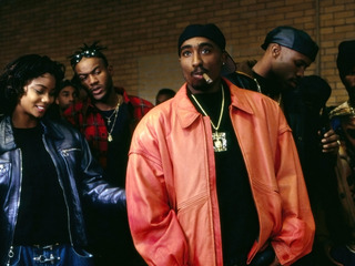 Above the Rim