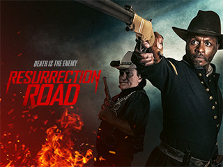 Resurrection Road