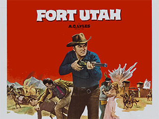 Fort Utah