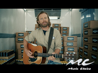 Dierks Bentley: Beers On Me