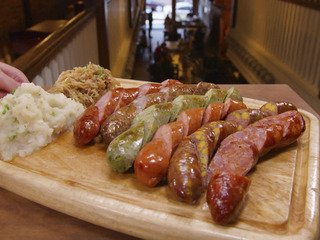 The Whole Hog