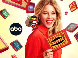 Press Your Luck 08-29