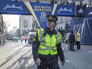 Patriots Day