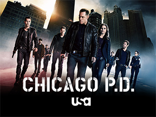 Chicago P.D 1105