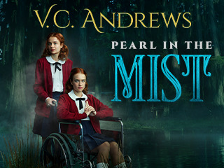 VC Andrews' Pearl in the Mist