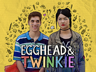 Egghead & Twinkie