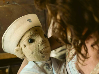 The Curse of Robert the Doll