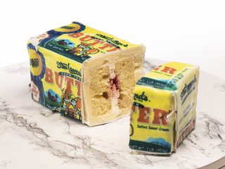 Cant Believe Its Not Butter