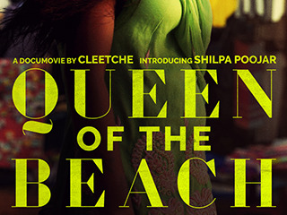Queen Of The Beach