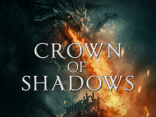 Crown Of Shadows