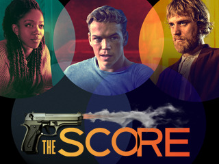 The Score
