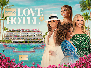 Love Hotel 107