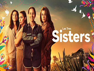 Las Tres Sisters