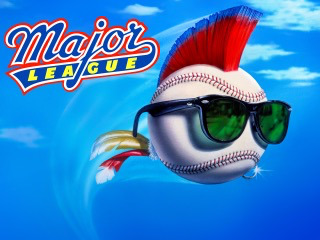 Major League